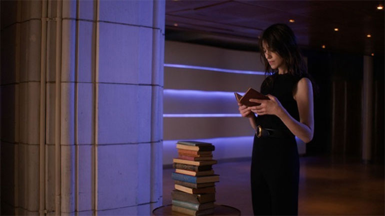 «French Water» – Μια μικρού μήκους ταινία του Τζιμ Τζάρμους για τον Saint Laurent