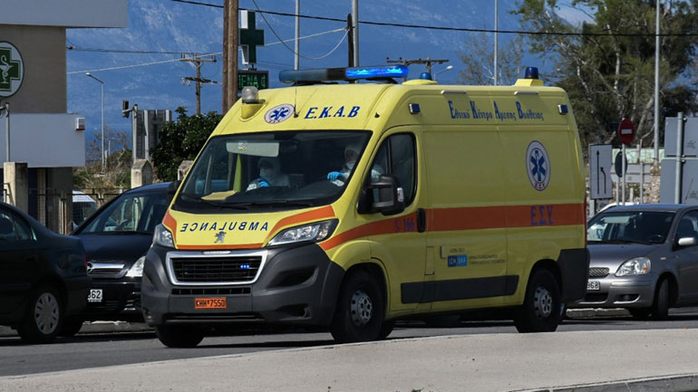 Θεσσαλονίκη: Αυτοκτόνησε 43χρονος στρατιωτικός, πατέρας δύο παιδιών