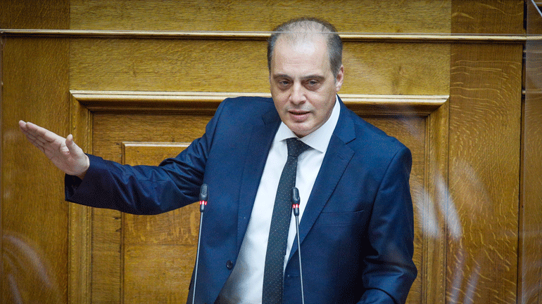 Η οργισμένη ανακοίνωση της «Ελληνικής Λύσης» για τον διαιτητή στο ΠΑΟΚ-Ολυμπιακός