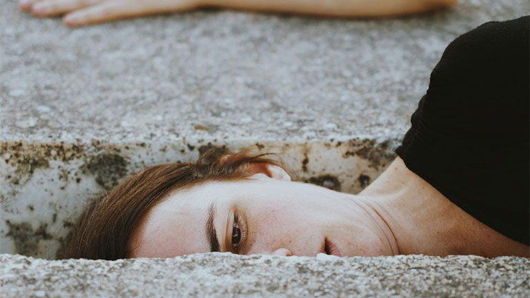 Η παράσταση «Commun» της Creo Dance Company on demand από τη σκηνή του Θεάτρου Πόρτα