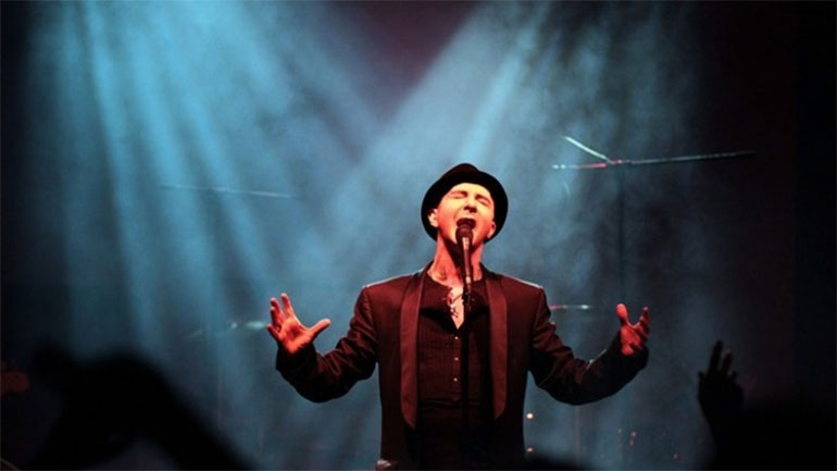 Οι Soft Cell ετοιμάζουν νέο άλμπουμ έπειτα από 20 χρόνια