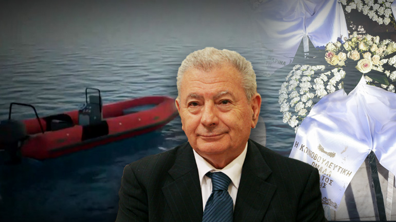 “Είδα να σκοτώνουν τον Βαλυράκη”