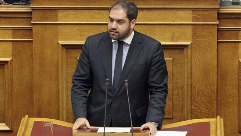 Γ. Κεφαλογιάννης: Επιλογή βάσει κόστους για τη σιδηροδρομική σύνδεση Ελλάδας – Αλβανίας