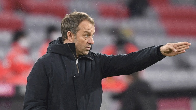 Φλικ: «Φεύγω από την Μπάγερν στο τέλος της σεζόν»