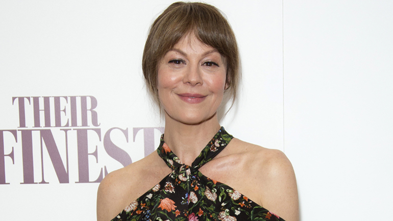 Πέθανε σε ηλικία 52 ετών η Βρετανίδα ηθοποιός Έλεν ΜαΚρόρι