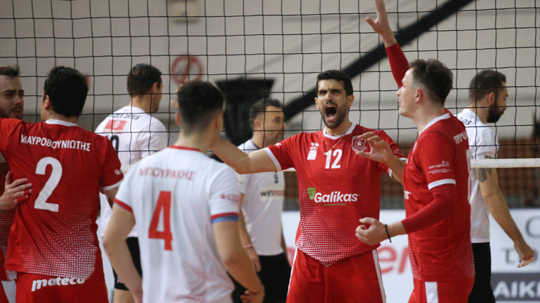 League Cup «Νίκος Σαμαράς»: Θύμα έκπληξης ο ΠΑΟΚ, στον τελικό ο Φίλιππος Βέροιας!