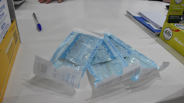 Τι προβλέπει η Κοινή Υπουργική Απόφαση για τα self tests στον ιδιωτικό τομέα