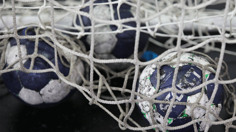 Χάντμπολ γυναικών: Στο final-4 του Κυπέλλου Νέα Ιωνία και Αναγέννηση Άρτας