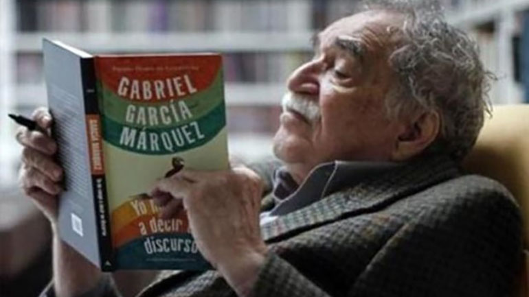 Έρωτας στα χρόνια της χολέρας και οι θλιμμένες πουτάνες της ζωής μου