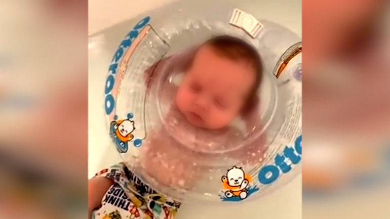 Δεν θέλω, άφησε με!