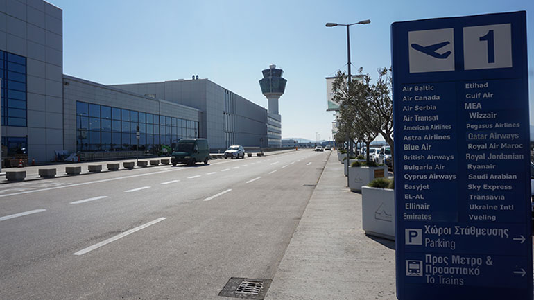 Πτήσεις τσάρτερ προς τα ελληνικά νησιά ετοιμάζει η Ρωσία