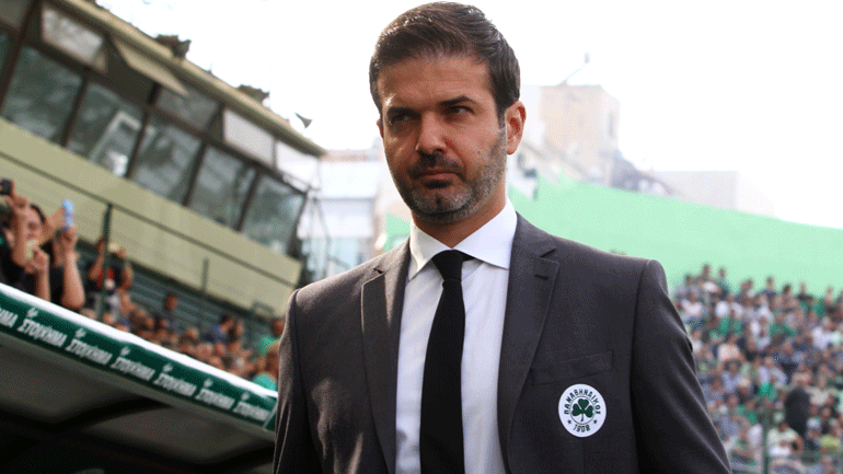 Παναθηναϊκός: «Καθάρισε» με τις οφειλές σε Έκι Γκονζάλες και Στραματσόνι