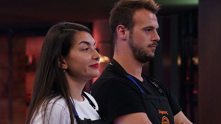 MasterChef: Ο παίκτης που έχασε στη μονομαχία κι αποχώρησε πρόωρα από τον διαγωνισμό MasterChef: Ο παίκτης που έχασε στη μονομαχία κι αποχώρησε πρόωρα από τον διαγωνισμό