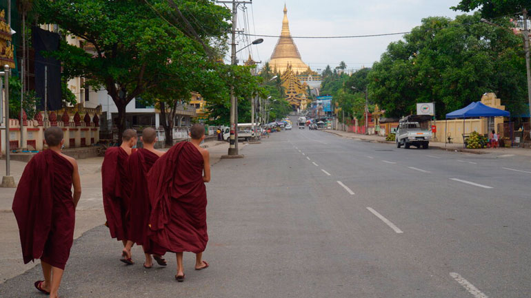 Μιανμάρ: Η στρατιωτική χούντα αφήνει ελεύθερους φυλακισμένους επ’ευκαιρία του Νέου Έτους