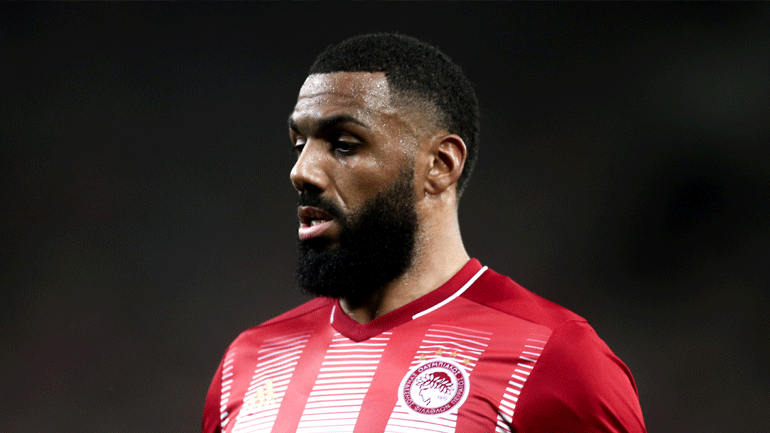 Εμβιλά: «Δύσκολο το ματς στην Τούμπα, να ξεχάσουμε ότι είμαστε πρωταθλητές»