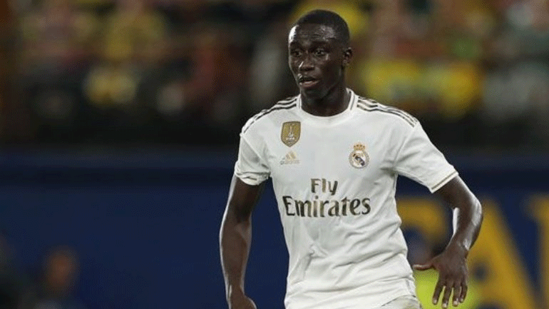 Ρεάλ: Νοκ-άουτ και ο Μεντί