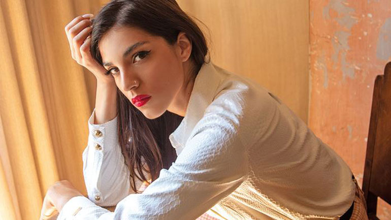 Άννα Μαρία Βέλλη: Η νέα τρυφερή φωτογραφία με τον σύντροφό της