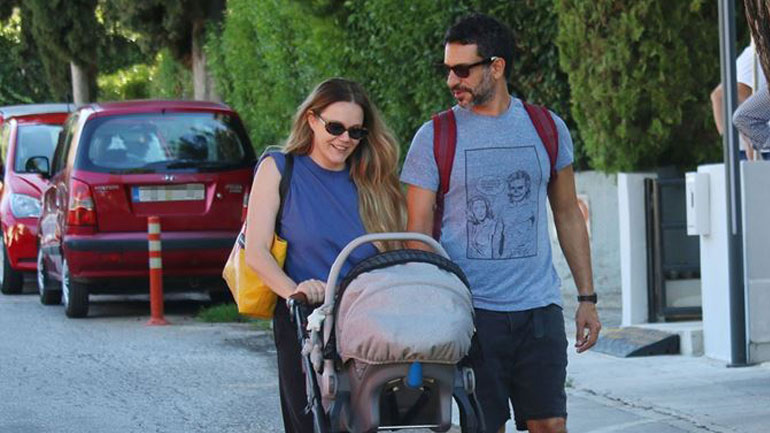 Ο Γιώργος Χρανιώτης βρέθηκε θετικός στον κορωνοϊό: «Κολλήσαμε και οι τρεις»