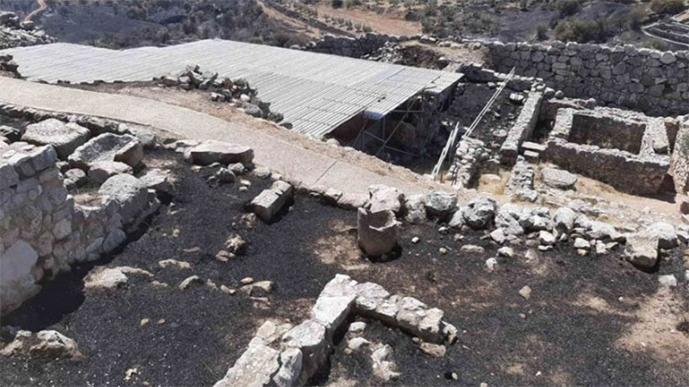 18 Απριλίου – Παγκόσμια Ημέρα Μνημείων και Τοποθεσιών: Ελεύθερη είσοδος στους αρχαιολογικούς χώρους