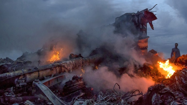 Περού: Πέντε νεκροί και δύο αγνοούμενοι στρατιωτικοί σε συντριβή ελικοπτέρου