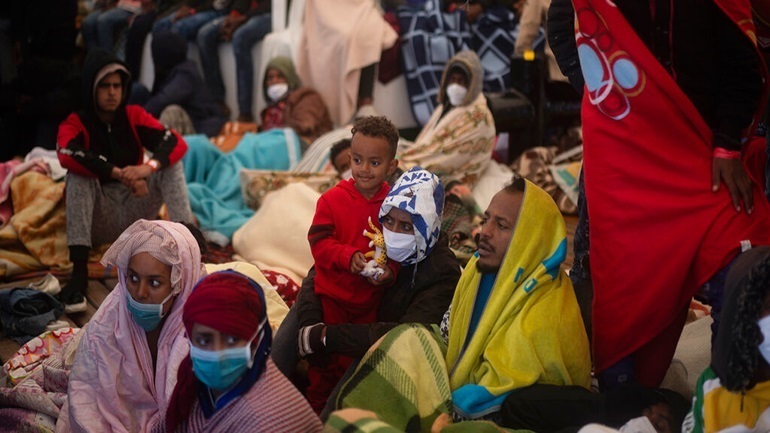 Τυνησία: Σχεδόν 2.200 νέα κρούσματα κορωνοϊού