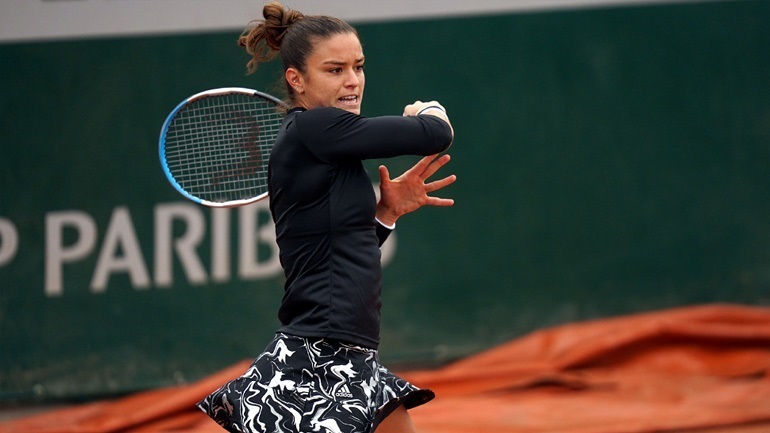 Porsche Tennis Grand Prix: Η Πέτκοβιτς πρώτη αντίπαλος της Σάκκαρη