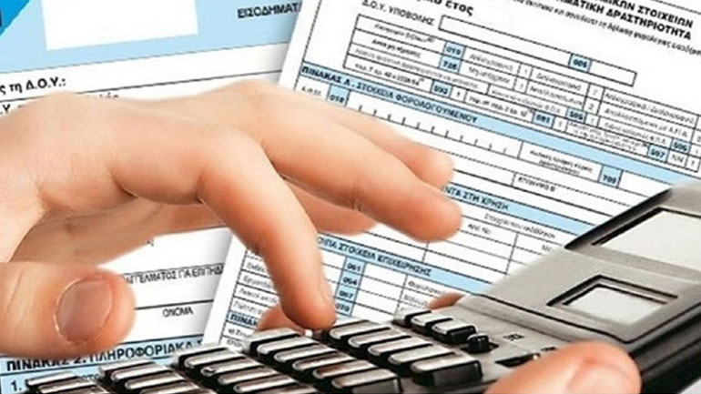 Σταϊκούρας: Μετά το Πάσχα οι φορολογικές δηλώσεις