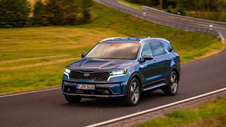Μικρή αλλά σημαντική η αύξηση των πωλήσεων της KIA στην Ευρώπη