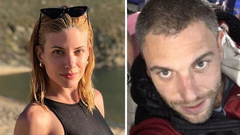 Ευαγγελία Αραβανή-Σπύρος Λάζαρης: Ζουν έναν μεγάλο έρωτα κάτω από την ίδια στέγη