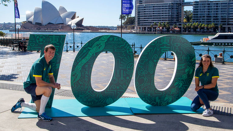 Η Αυστραλία απαλλαγμένη από τον Covid-19 δεν βιάζεται να ανοίξει τα σύνορά της στους ξένους