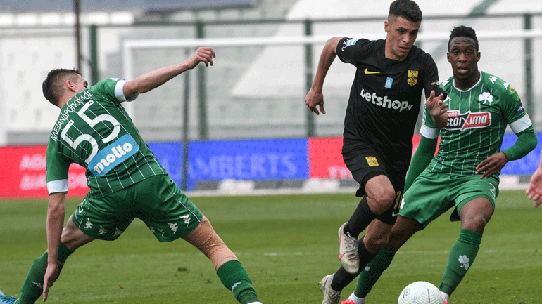 Κοροϊδεύουν τον κόσμο τα αφεντικά του ποδοσφαίρου