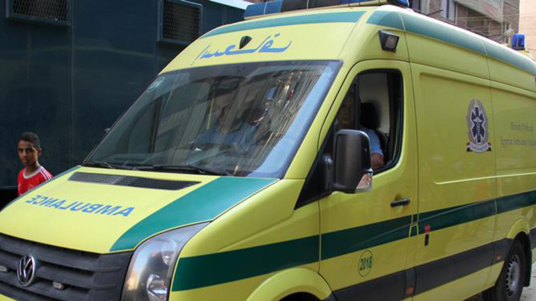 Σιδηροδρομική τραγωδία στην Αίγυπτο – Τουλάχιστον 11 νεκροί και 100 τραυματίες Σιδηροδρομική τραγωδία στην Αίγυπτο – Τουλάχιστον 11 νεκροί και 100 τραυματίες