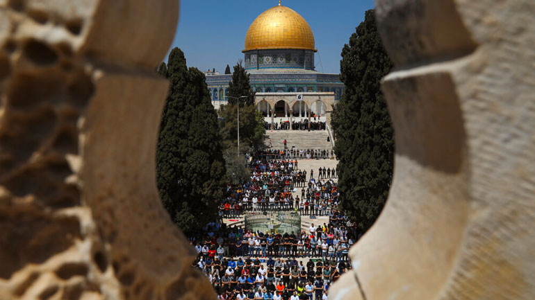 Ισραήλ: Στα 142 τα νέα κρούσματα σε 24 ώρες