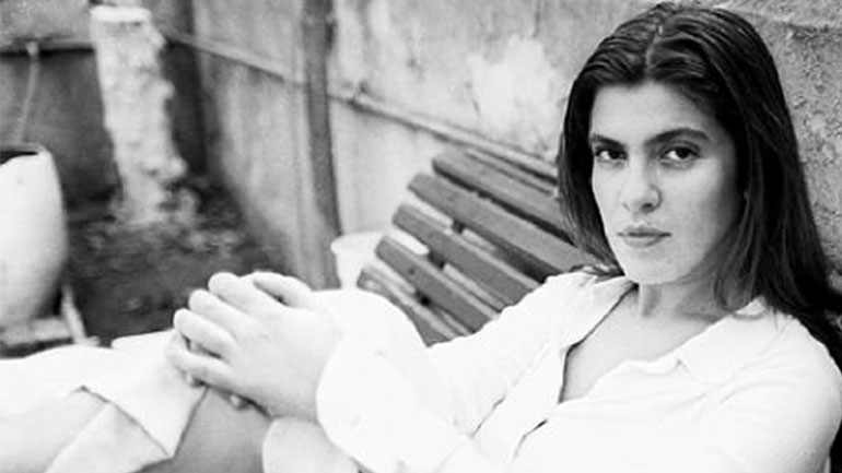 Έφυγε από τη ζωή η διακεκριμένη σκηνογράφος και ενδυματολόγος Έλλη Παπαγεωργακοπούλου