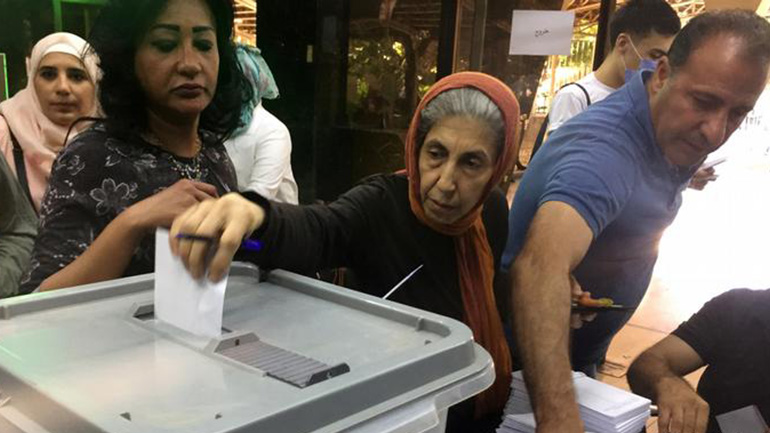 Συρία: Προεδρικές εκλογές θα διεξαχθούν στις 26 Μαΐου