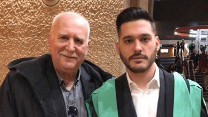 Γιώργος και Φοίβος Παπαδάκης