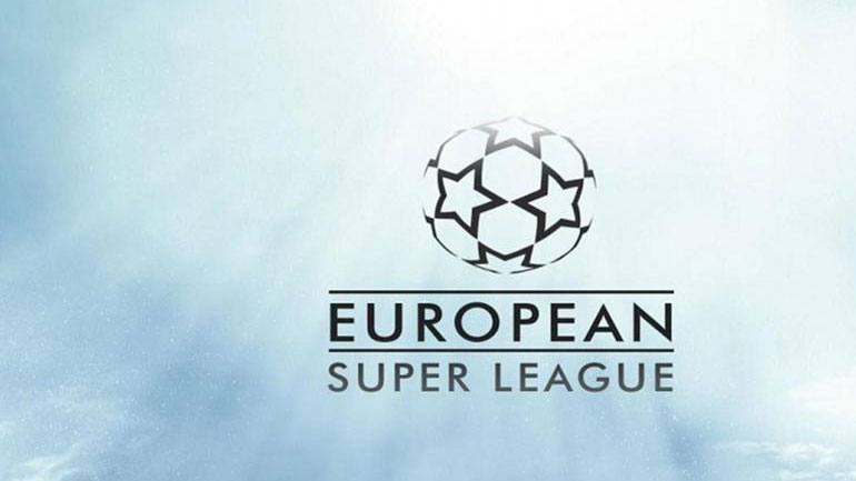 Ανακοινώθηκε η ευρωπαϊκή Super League: «Ξεκινάμε τον Αύγουστο, πρόεδρος ο Πέρεθ» Ανακοινώθηκε η ευρωπαϊκή Super League: «Ξεκινάμε τον Αύγουστο, πρόεδρος ο Πέρεθ»