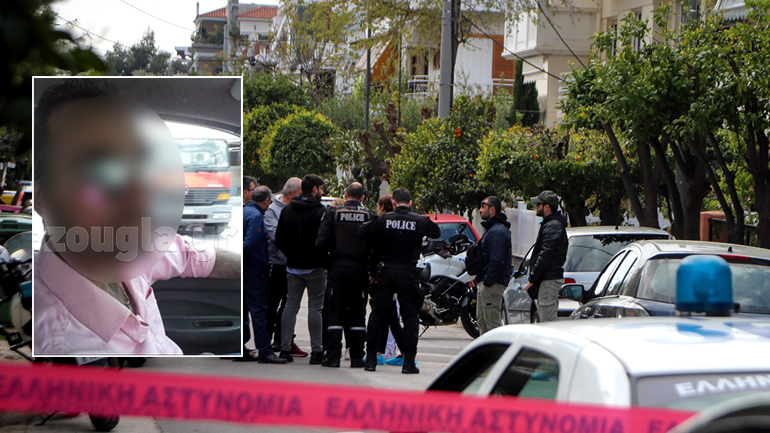 Οικογενειακή τραγωδία στο Κορωπί