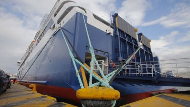 Υπουργείο Ναυτιλίας: Ικανοποίησε το αίτημα των ναυτικών για τις απολύσεις λόγω κορωνοϊού