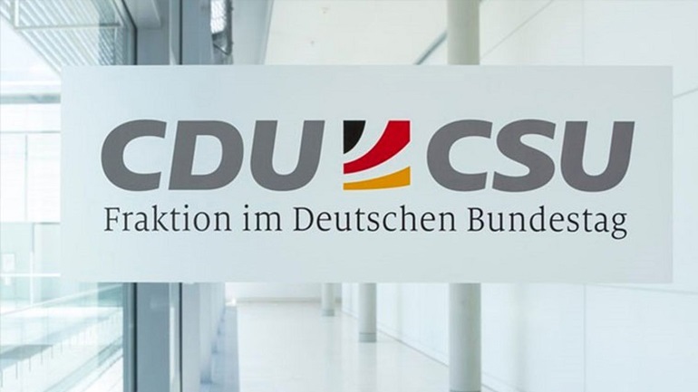 Γερμανία: Χωρίς αποτέλεσμα ολοκληρώθηκε η συνάντηση των δύο υποψηφίων για το χρίσμα της Χριστιανικής Ένωσης