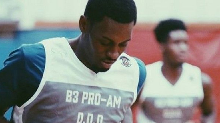 «Έφυγε» απ’ τη ζωή ο 33χρονος γιoς του Σκότι Πίπεν, Άντρον