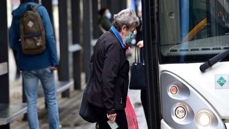 Xαλαρώνει τo lockdown στη Σλοβακία – Άνοιξαν καταστήματα και υπηρεσίες