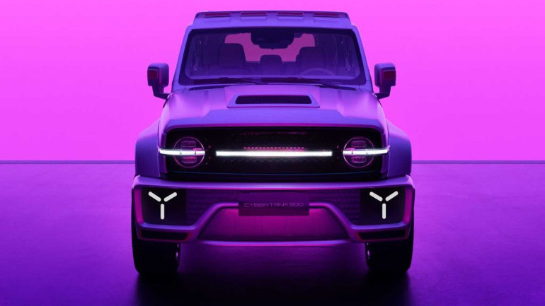 Έχουν ξεφύγει οι Κινέζοι!