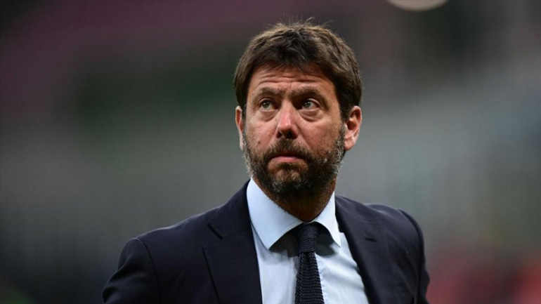 Ανιέλι: «Οι 12 ιδρυτικοί σύλλογοι αντιπροσωπεύουν δισεκατομμύρια φιλάθλους»