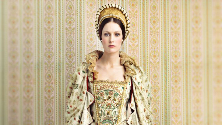 Ήταν λεσβία και ορκίστηκε βασιλιάς, όχι βασίλισσα