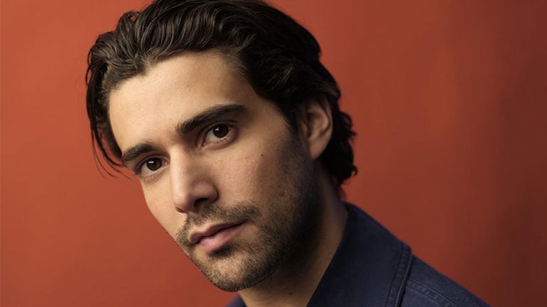 Game of Thrones: Ο Τζορτζ Ρ.Ρ. Μάρτιν ανακοίνωσε την είσοδο του Φαμπιέν Φράνκελ στο καστ του «House of the Dragon»