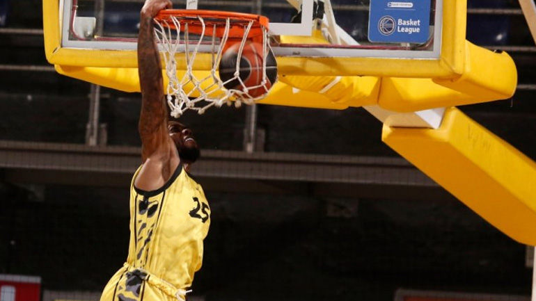 Μπάσκετ: Παρελθόν από τον Άρη ο ΝτιΚόζι