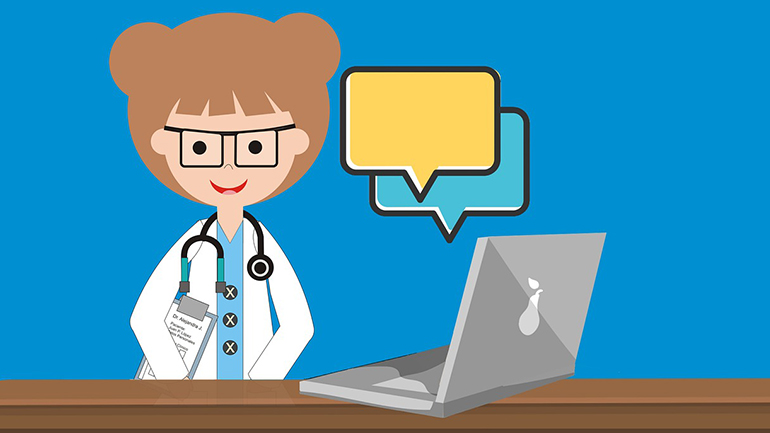 Οι αλλαγές στη σεξουαλική ζωή εν καιρώ πανδημίας και η σημαντική συμβολή του διαδικτύου