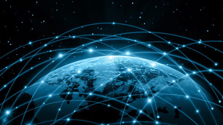 Πιο κοντά το κβαντικό ίντερνετ: Ολλανδοί δημιούργησαν το πρώτο κβαντικό δίκτυο