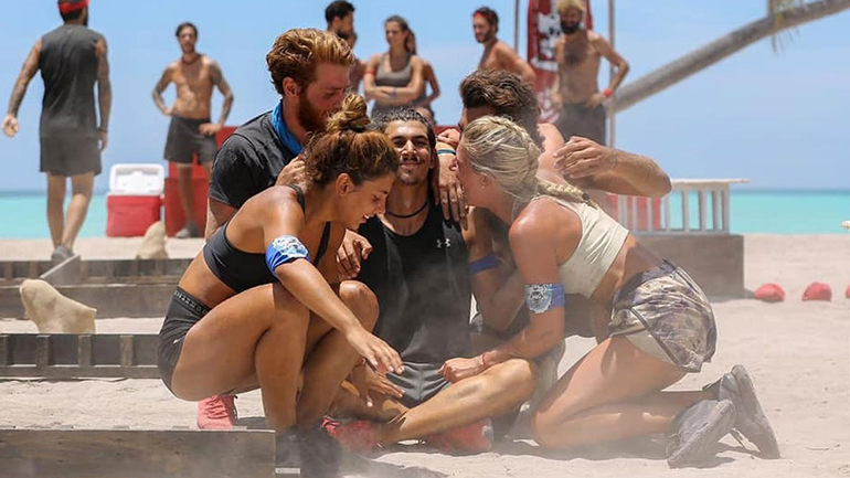 Αλλάζει ώρα προβολής το Survivor
